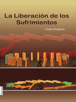 cover image of La Liberación de los Sufrimientos (In Spanish)